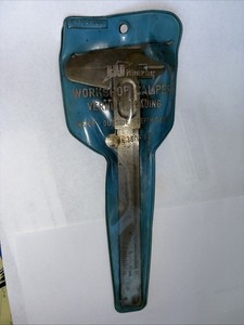 VINTAGE WITHERBY NO. 3606 P VERNIER CALIPER - VGC - GERMANY
