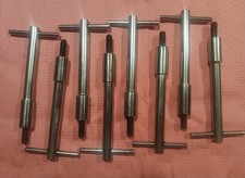 Vintage Valve Cover T Handles 14-20 Vintage Valve Cover T Handles 14-20