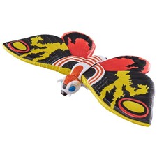 BNDAI-92259 Bandai Movie Monster Series - Mothra 1992 'Godzilla vs. Mothra'