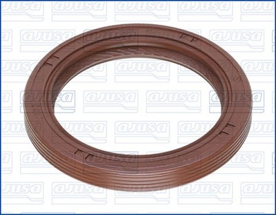 Wellendichtring Kurbelwelle AJUSA 15062600 für TOYOTA PEUGEOT CITROËN YARIS IQ 1