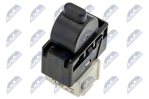 NTY Schalter Fensterheber EWS-NS-016 FüR Nissan Navara D22 4X4-image