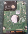 Western Digital Scorpio Black 750GB HDD 7200RPM 2.5" (WD7500BPKT-22PK4T0) — photo 3