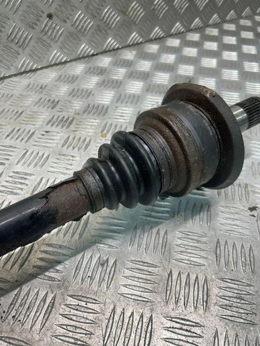 BMW X5 E70 Halbachse hinten links 7564128 3.00 Diesel 225kw 2012 33196046