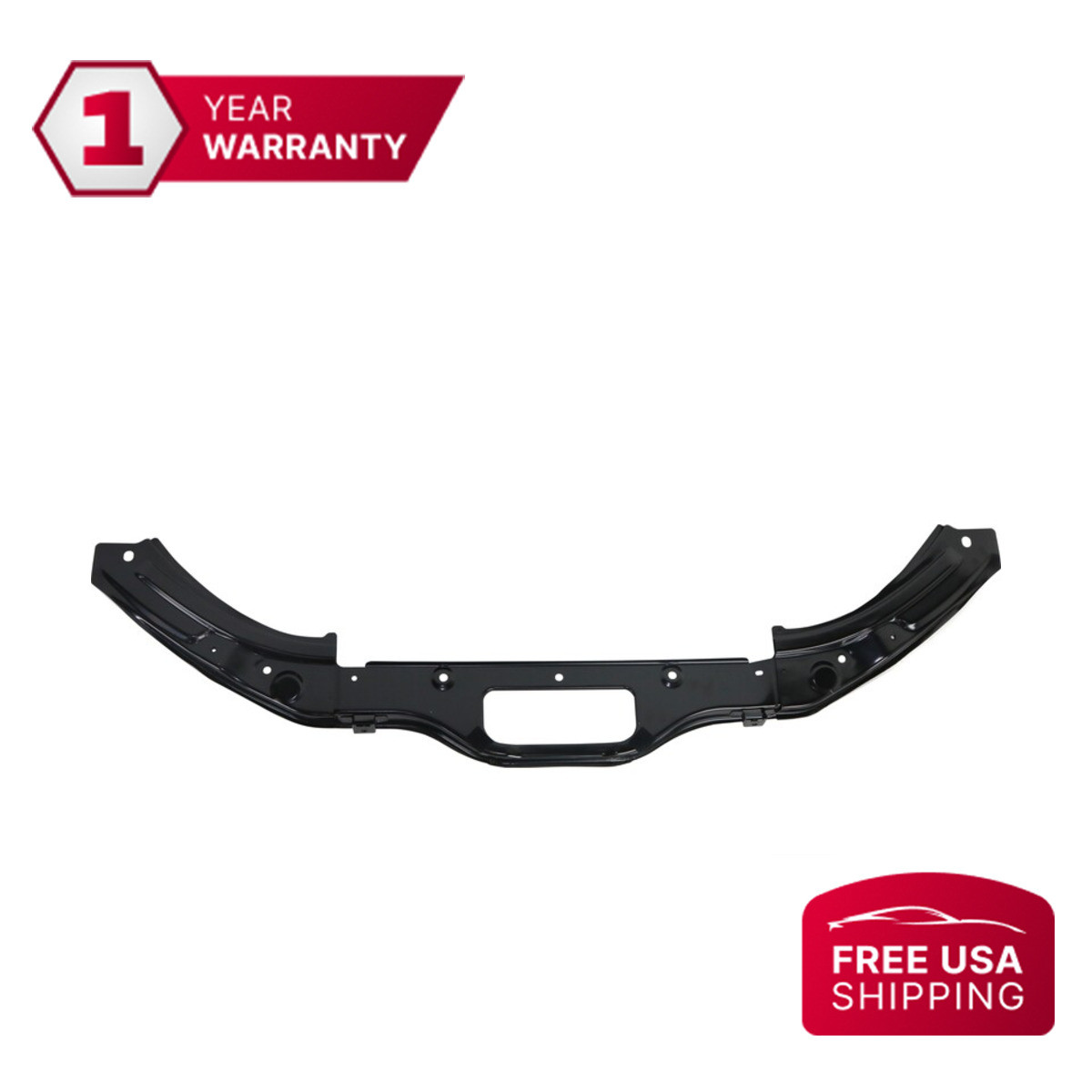 Radiator Support Cover For 2017-2023 Mazda CX-5