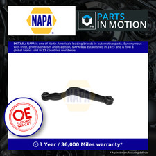 Wishbone / Suspension Arm fits VAUXHALL INSIGNIA A 2.0D Rear Upper, Left NAPA