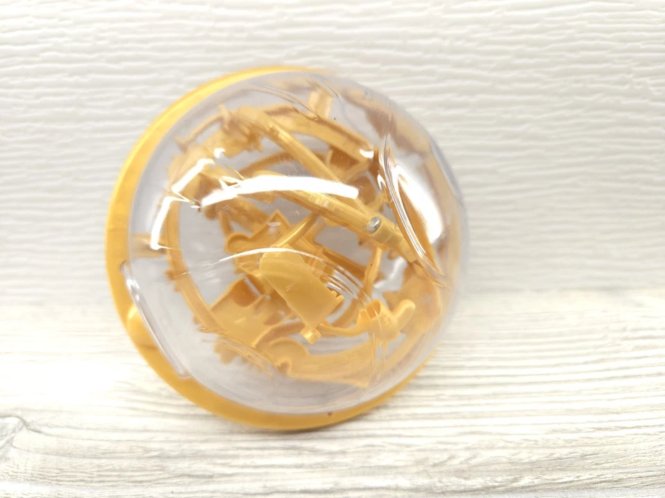 PERPLEXUS THE ORIGINAL 3D Puzzle Ball Maze Game Brain Teaser Toy Spin Master - Image 2 of 3