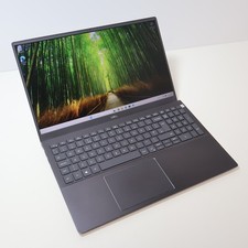 Dell Vostro 15 5501 15.6" FHD Laptop Intel i5-1035G1 8GB 256GB SSD Win 11 Pro