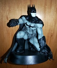 BATMAN Arkham City Collector's Edition Statue Rocksteady DC Comics