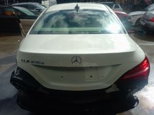 1177500075 HECKKLAPPE / 1518086 FÜR MERCEDES-BENZ CLASE CLA W117 CLA 200 CDI 1177500075 HECKKLAPPE / 1518086 FÜR MERCEDES-BENZ CLASE CLA W117 CLA 200 CDI