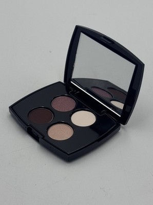 Lancome Color Design Eyeshadow Palette Daylight, Color Du Jour, Gaze, Lezard