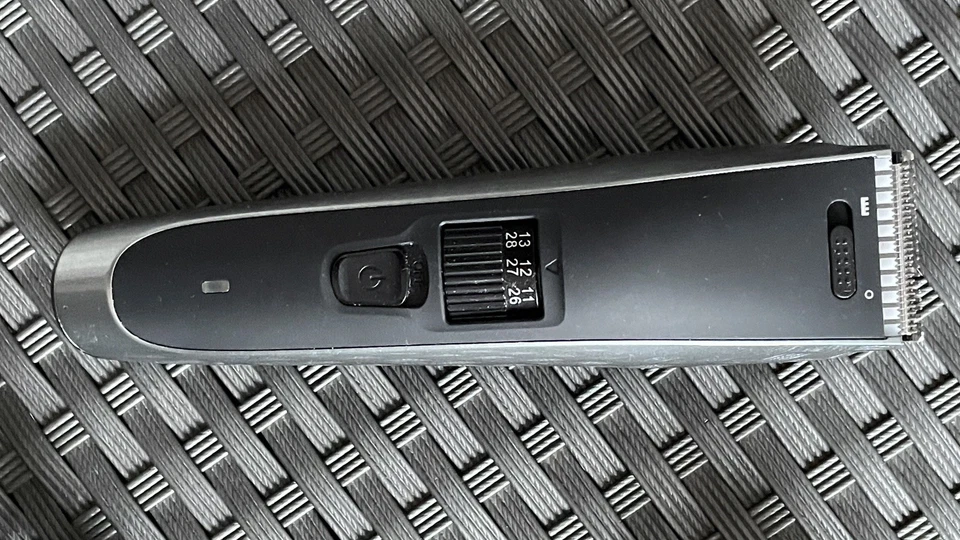 Akku Haar Und Bartschneidegerät Ideenwelt *Neu - Bild 2 von 4