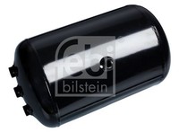 Febi Bilstein LuftbehäLter, Druckluftanlage