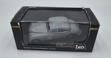 IXO Mode1s 1:43  Jaguar MKVII #30 Winner Silverstone Touring Car 1952