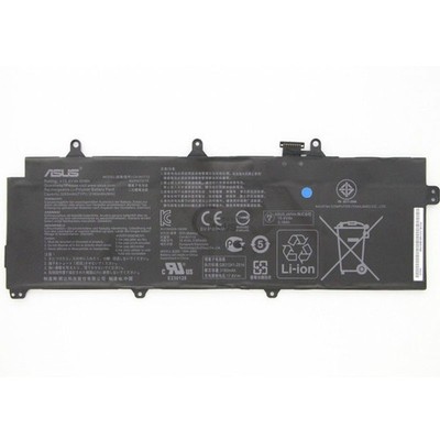 Asus C41N1712 Akku 50Wh 15.4V 3255mAh Laptop Batterie Neu