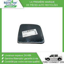 Glace de rétroviseur Ford TRANSIT CONNECT