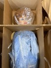1993 HOLLYWOOD WALK OF FAME LUCILLE BALL 21" PORCELAIN DOLL w/ BOX - I LOVE LUCY — photo 2