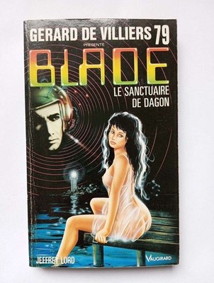 Dagon's Sanctuary | Lord Jeffrey | Guter Zustand