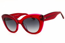 KATE SPADE KSDOM-8CQ-49 Sunglasses Frame Size 49mm 140mm 20mm CHERRY Women