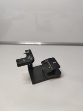 Amann Girrbach Artex Übertragungsstand mit Übertragungstisch