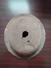 WW1 Brodie US Army Military Helmet M1917 Doughboy
