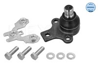 Original Meyle Trag-/FüHrungsgelenk 116 010 7108 FüR VW