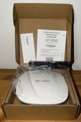 ARUBA  AP-505-RW  -APIN0505 R2H28A