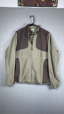 Magellan Outdoors Jacket Mens XL Beige Brown ...
