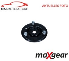 FEDERBEINLAGER DOMLAGER MAXGEAR 72-4630 A FÜR NISSAN NP300 NAVARA