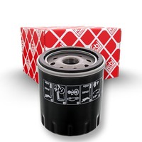 Febi Bilstein ÖLfilter 48505 FüR Ford Ford Motor Company
