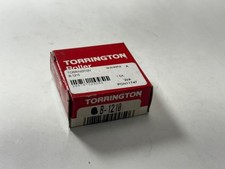 Torrington Koyo B-1210 Drawn Cup Needle Roller Bearing 3/4" ID 1" OD 5/8" W NIB