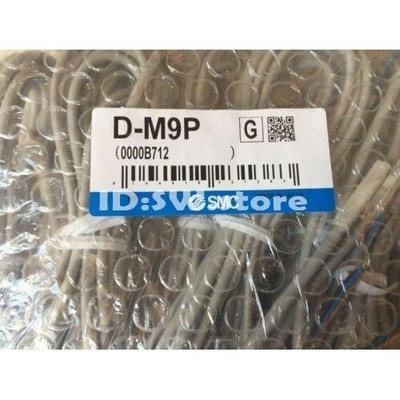 D-M9P DM9P Auto Magnetic Switch QTY:1PC #vn