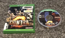 Contra Rogue Corps - Microsoft Xbox One - Locked and Loaded Edition