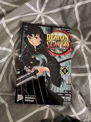 Demon Slayer Band 12, Manga Cult, Deutsch
