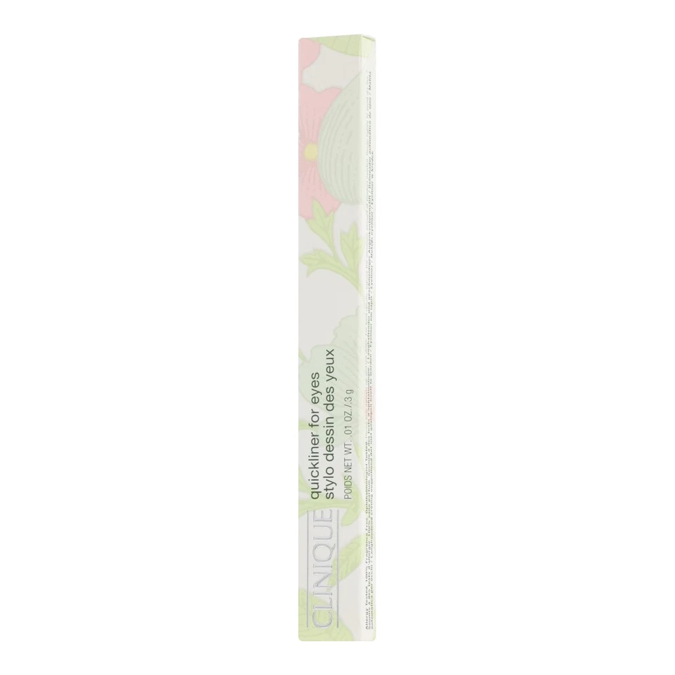 Clinique Quickliner pour les yeux 12 mousse 0,3 g - Photo 1/1