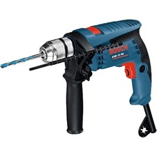 Bosch GSB 13 RE Professional Schlag-Bohrmasch...