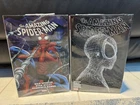 The Amazing Spider-Man by Nick Spencer Omnibus Vol 1 & 2 DM Variant Cover Sealed