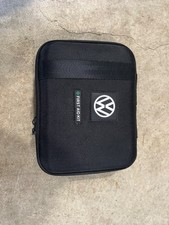 VW First Aid Kit - Volkswagen Part # 000093108B9B9 OEM NOS