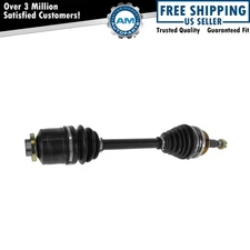 Front Right CV Axle Shaft For 2001-2006 Hyundai Santa Fe
