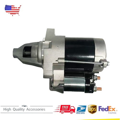 #ad For 84013103 Briggs and Stratton V Twin Vanguard 12V 9Tooth Starter Repl $99.88