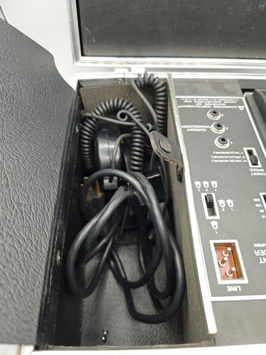 Lot Of 4 Amprobe AV3RMS AA3RMS TRMS A.C. Current And Voltmeter Recorder - Picture 13 of 23
