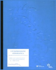Un'espressione geografica - Francesco Bonami (Mousse Publishing) [2011]