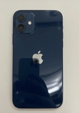 Apple iPhone 12 Mini A2176 64GB, Black, Unlocked, 100% Battery Health