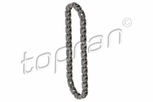 Topran Kette ÖLpumpenantrieb 116 216 FüR Seat Golf Skoda 521 3C2 1K1 Passat 5M1-image