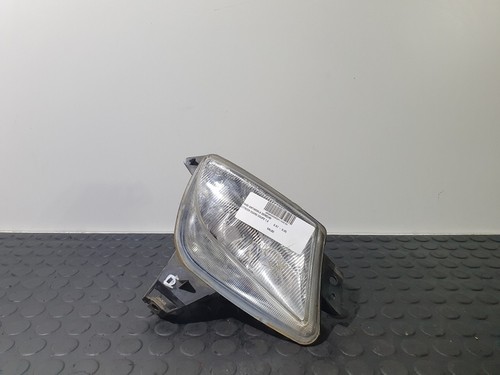 085522001R nebelscheinwerfer rechts AUDI Q7 4L 2006 148890