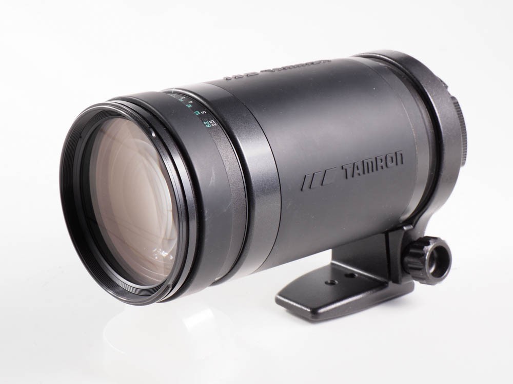 TAMRON 200-400MM F/5.6 FOR NIKON F-MOUNT | eBay