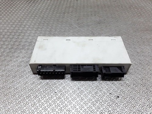 BMW 3 E46 1999 Komfortsteuergerät Bordnetzsteuergerät 61356914362 DEV467355 - Bild 3 von 3