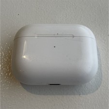 Genuine Apple Airpods Pro 1 Gen Lightning Magsafe Charging Case