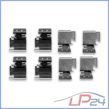 Plaquette de frein Fiat MULTIPLA