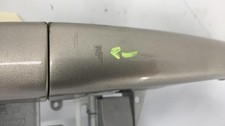 Porte arrière et accessoires Citroen C8