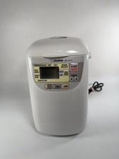Zojirushi BB-HAC10 Programmable Mini Breadmak...